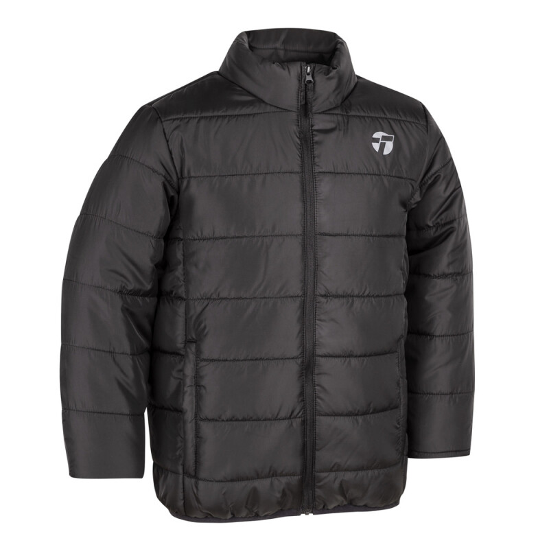 CAMPERA GD KIDS negro NEGRO