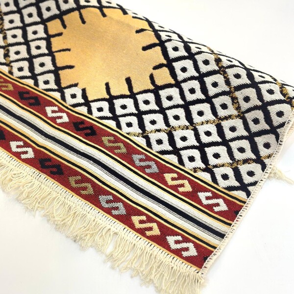 Alfombra boho 1,50x0,80 5 Alfombra boho 1,50x0,80 5
