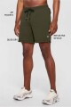 Shorts The 7" One Short Hombre Dark Olive