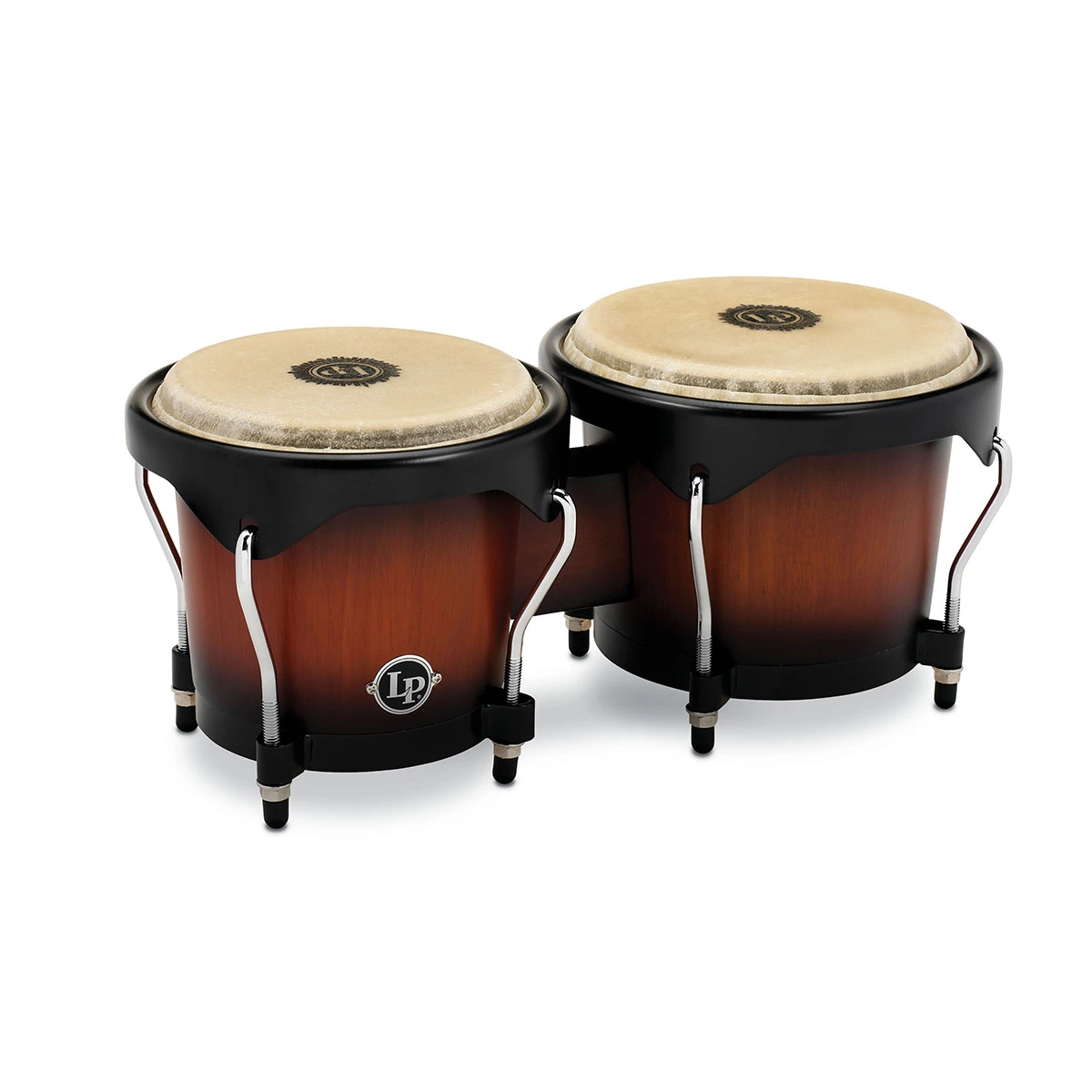 Bongo Lp City Vintage Sunburst 