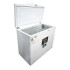 Freezer Kassel 300l Ks-fz300h Clase A FREEZER KASSEL 300L KS-FZ300H