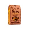 Galletas de Maíz 500 g Trekas Nachos Trekas Regular 500g