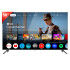 TELEVISOR AIWA 58" LED SMART 4K TELEVISOR AIWA 58" LED SMART 4K