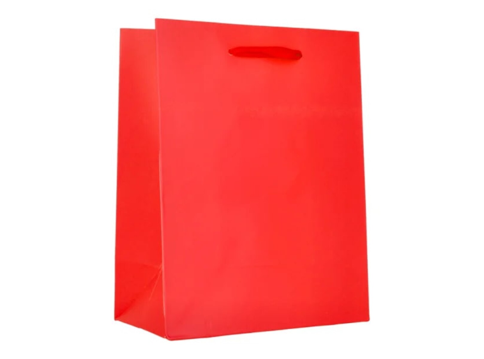 Bolsa Top Chica - Roja 