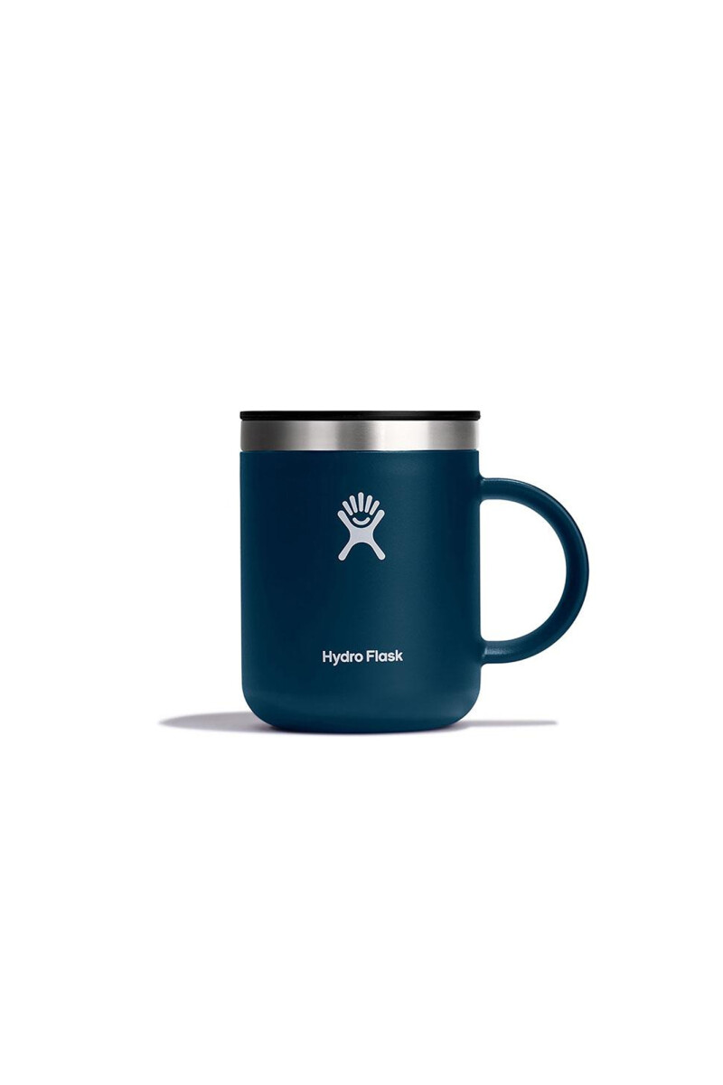 Coffee Mug 12 Oz. - Indigo 