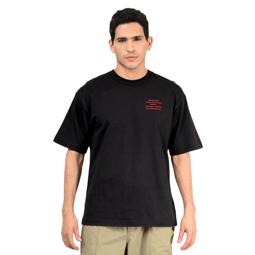 Remera Vans Mte International Ss Remera Vans Mte International Ss