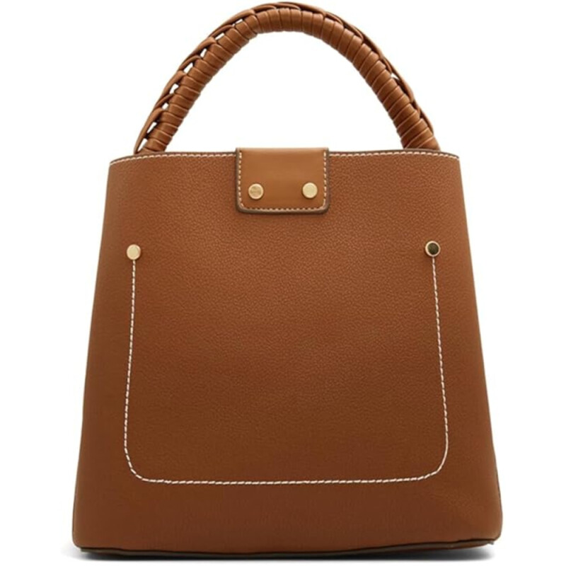 REBEKIA COGNAC SYNTHETIC COGNAC