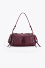CARTERA STONE Bordo