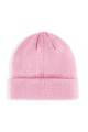 GORRO PUMA LANA ARCHIVE Rosa