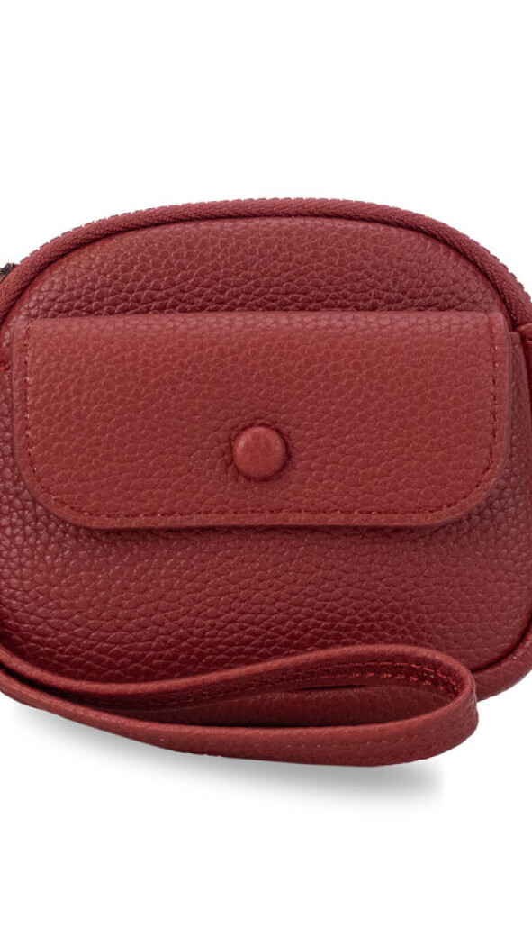 MONEDERO NOAH BORDEAUX