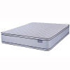 COLCHON ESPUMA 2PL LSKY 140 x 190 x 29- ARLE D45 Sin color