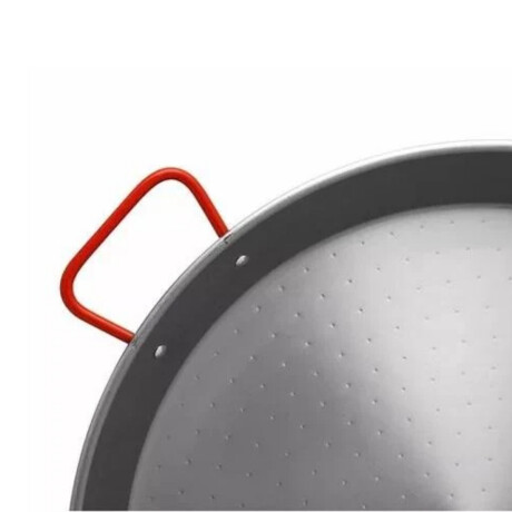 Paellera de 25 porciones. De hierro 700 mm Lacor Paellera de 25 porciones. De hierro 700 mm Lacor