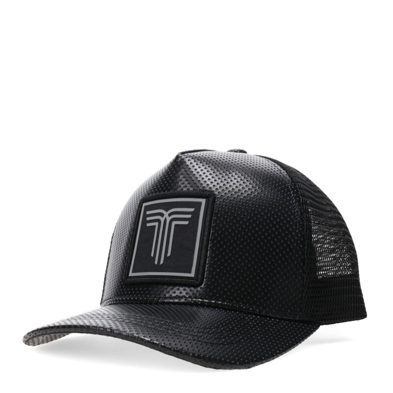 Gorro Tiffosi Micro Negro