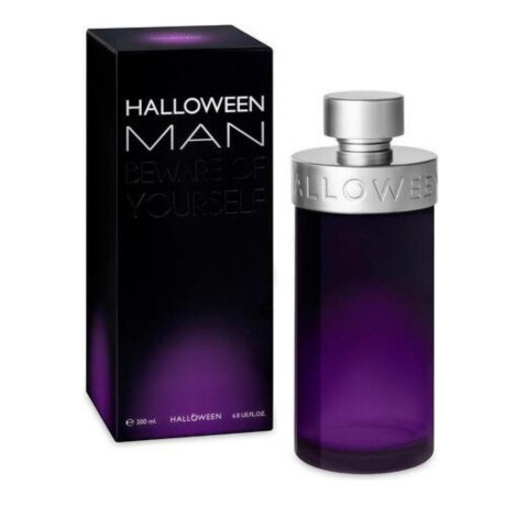 Perfume Halloween Edt 200ml Men + 200ml Women Perfume Halloween Edt 200ml Men + 200ml Women