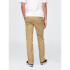 PCW LIVED IN CHINO NEW BRITISH KHAKI