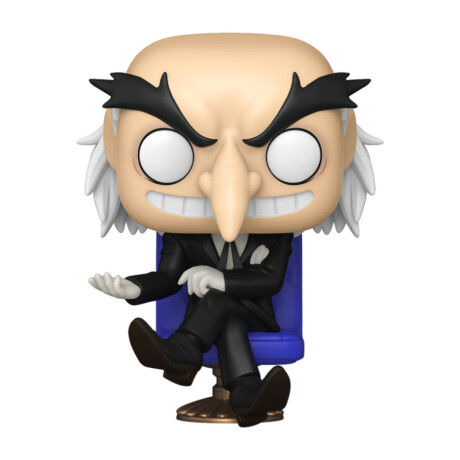 Igor - Persona 30th Anniversary - 1241 Igor - Persona 30th Anniversary - 1241
