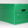 CAJA BIBLOS MULTIUSO COLOR VERDE