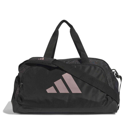 Bolso Adidas Defender de Mujer Negro