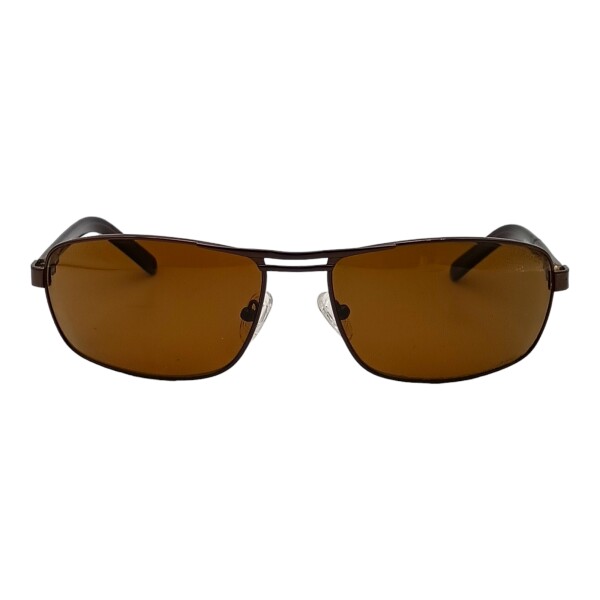 MAR-GEL MG1005 BROWN 68/18-130 C MARRÓN U - Adulto - Marrón Marrónuniforme