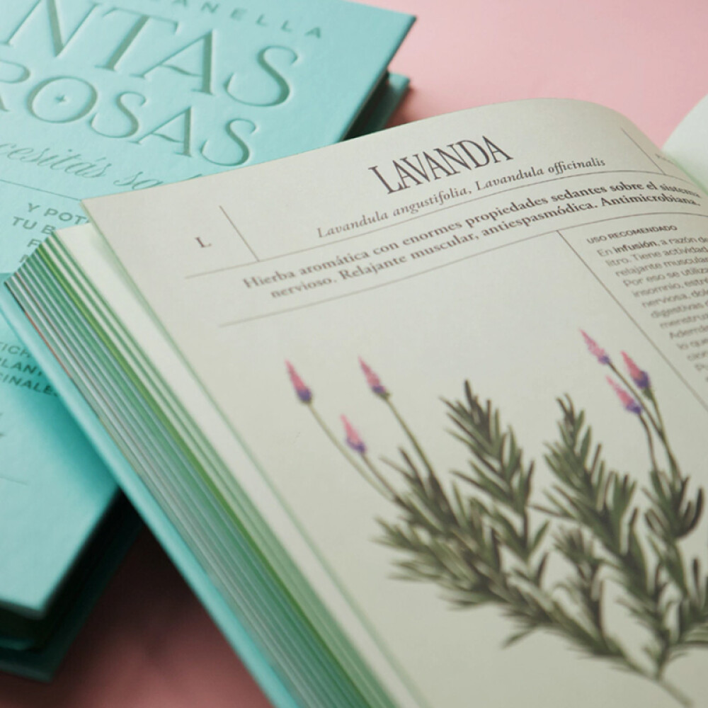 Plantas Poderosas Plantas Poderosas