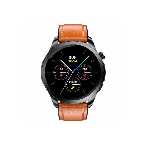 Smartwatch E420 color marrón Smartwatch E420 Color Marrón