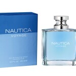 NAUT VOYAGE M EDT 100ML única