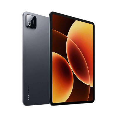 Xiaomi Pad 8 Pro Gray 8GB RAM 256GB ROM Gray