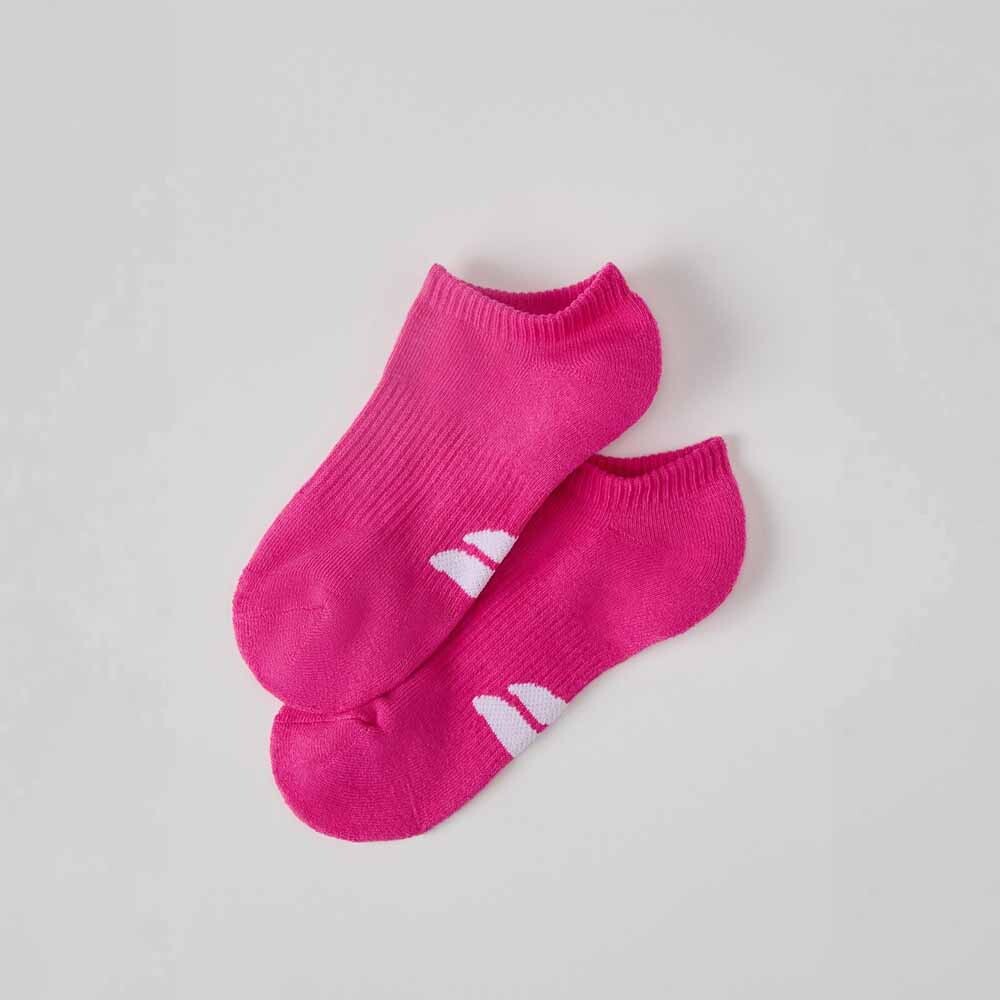 Medias The Everyday Ankle Sock Unisex Pink Crush