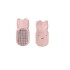 Set Medias Anti deslizante BAMBA Rosa