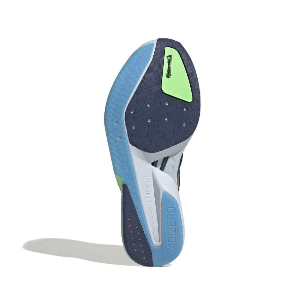Adizero Boston 13 M Blue