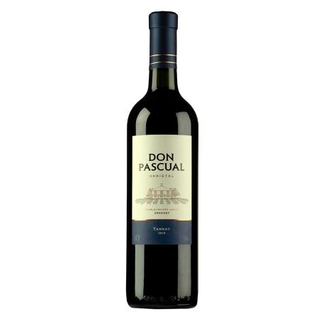 Vino Don Pascual Varietal Tannat TANNAT