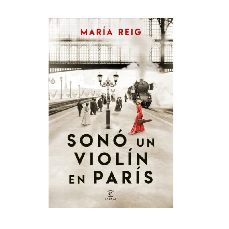 SONO UN VIOLIN EN PARIS SONO UN VIOLIN EN PARIS