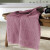 Toalla Mano Dohler Jacquard Provenza 50 x 90 cm 100% Algodón ROSA OSCURO