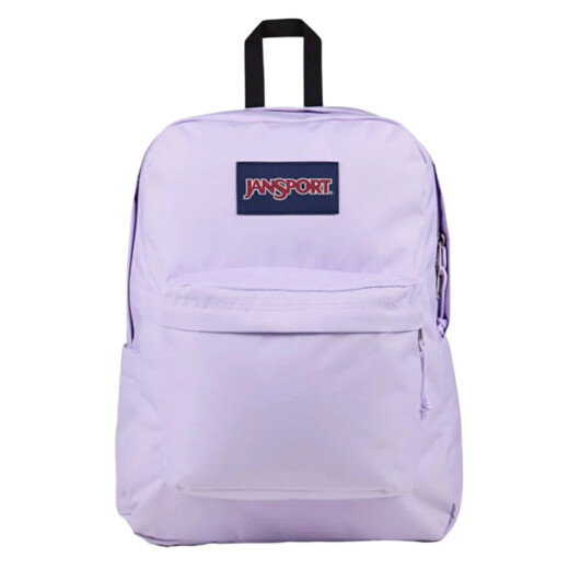 Mochila Jansport Superbreak 26L- Lila Mochila Jansport Superbreak 26L- Lila