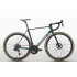 BICICLETA ORBEA ORCA M 10 I LTD - PWR OMX GREEN - CAR