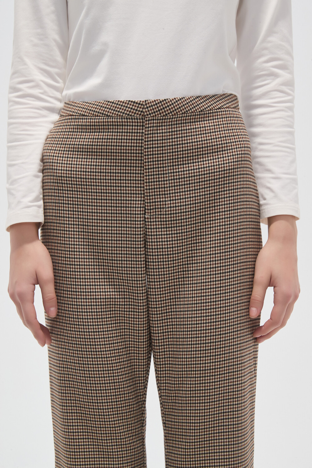 Pantalon Lyven Estampado 1
