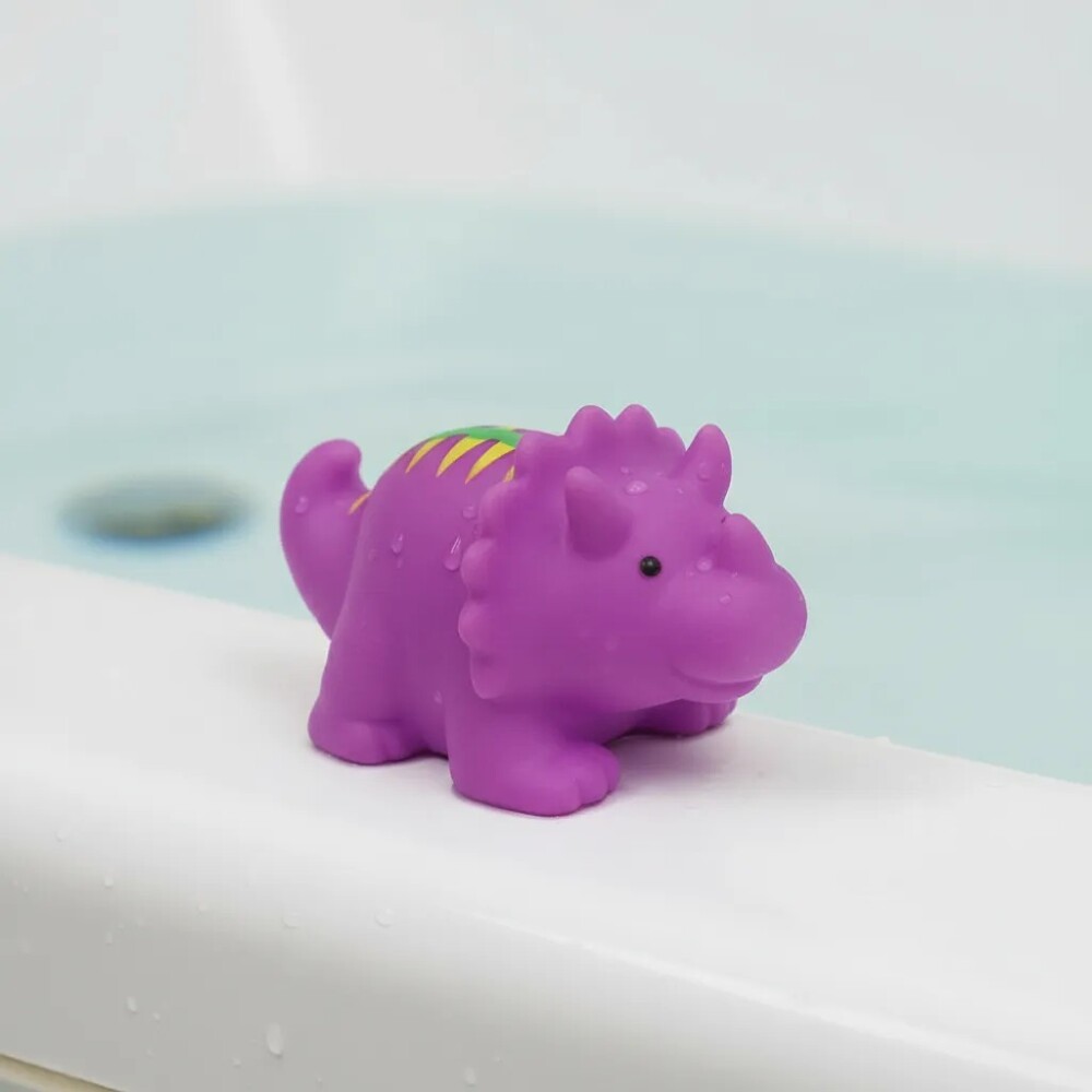 Set animales para agua buba DINOS