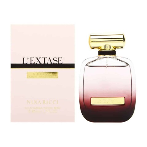 Nina Ricci L´Extase edp 30 SUPER OFERTA! Nina Ricci L´Extase edp 30 SUPER OFERTA!