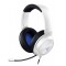 Razer kraken x for console 3.5mm wired gaming headset White