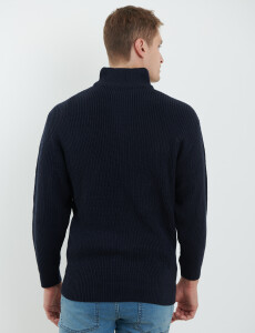 470343 REMERA FERAUD Azul Oscuro