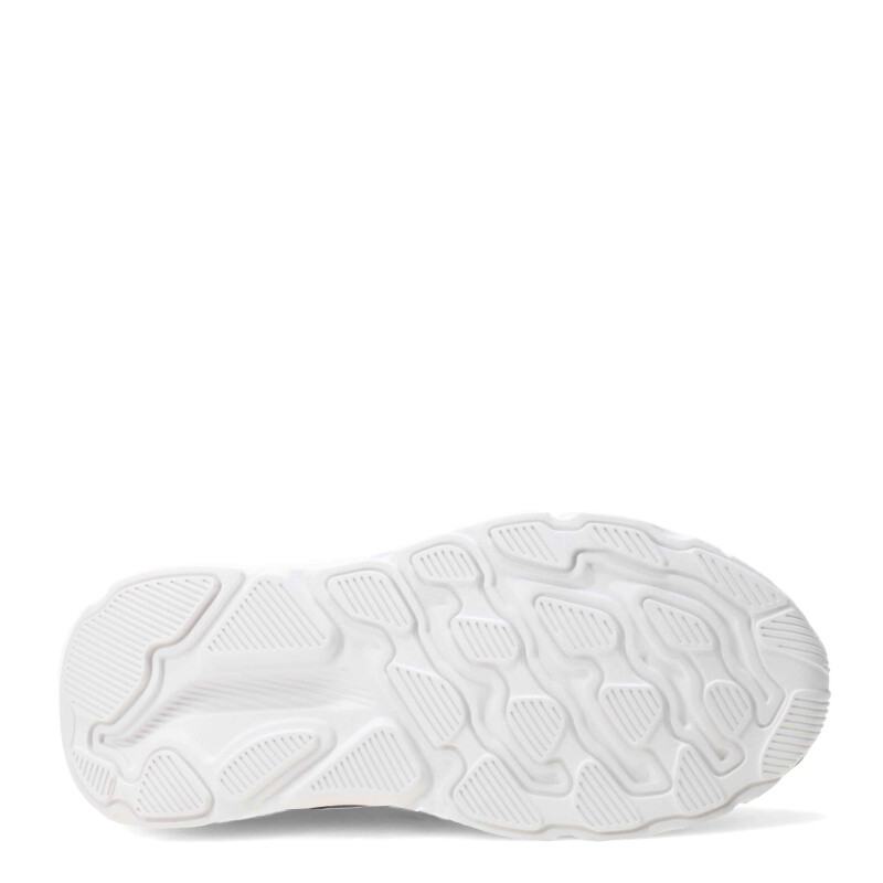 Championes de Niño Umbro Play Negro