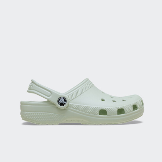 Crocs Classic Kids Mint Tint
