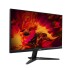 Monitor Acer Kg241 24" 180 Hz 1ms MONITOR ACER KG241 24 180HZ