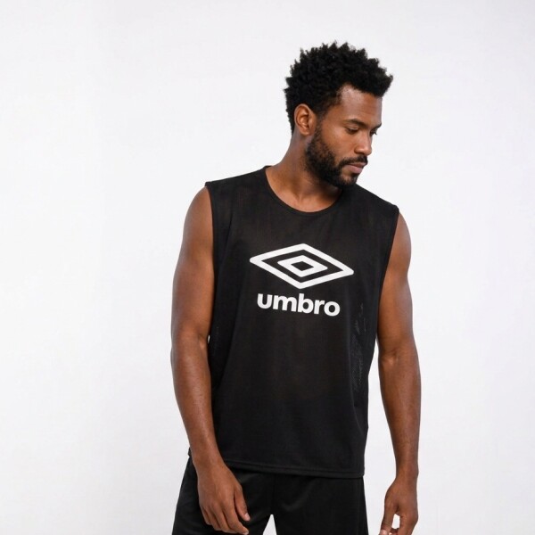 Chaleco Entrenamiento Umbro Hombre 029