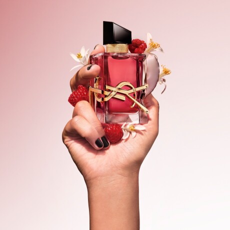 Perfume YSL Libre Flowers & Flames EDP 30ml Perfume YSL Libre Flowers & Flames EDP 30ml