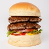 DOUBLE HAMBURGER Común