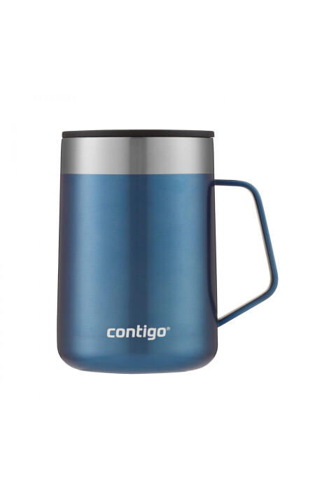 CONTIGO TAZA STREETERVILLE 414ML BLUE CORN