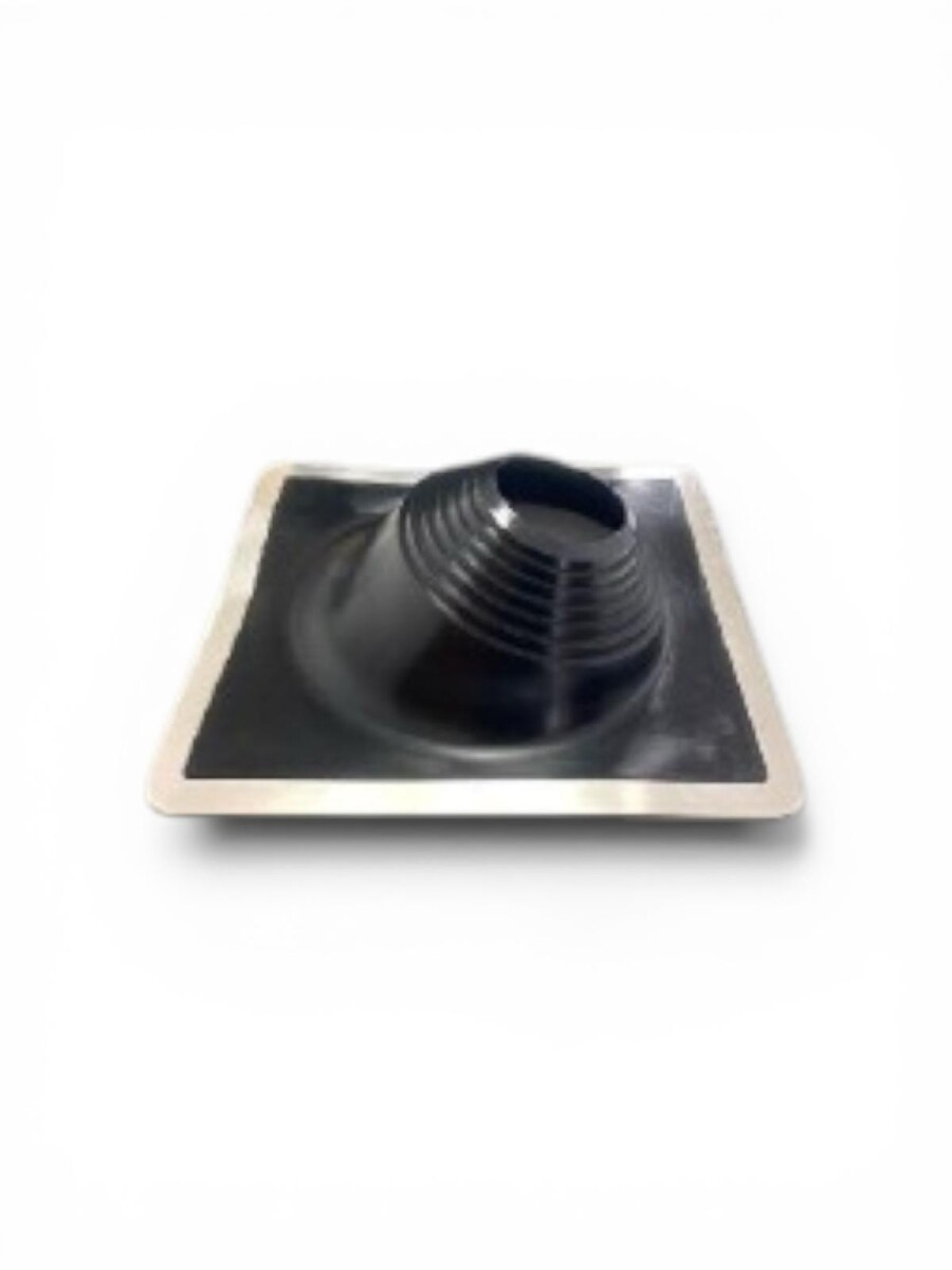 Sello de Goma o Pasatecho EPDM para techo Inclinado de 200 a 330mm 