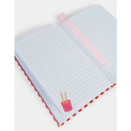 Cuaderno A5 Tapa Dura Encuadernado Combinacion Multicolor