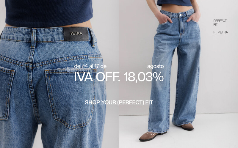 iva off agosto 25